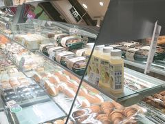 -欧诺爱烘焙(高新万达店)