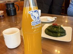 -北京小肠陈饭庄(方庄店)