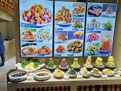 -味莊·青岛菜(云霄路店)