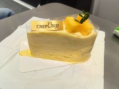 -可丽可丽·生日蛋糕·下午茶(厦门鹭港店)