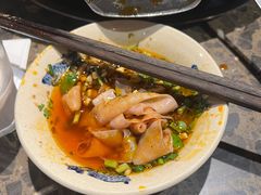 -重庆渝达老火锅(春熙路店)