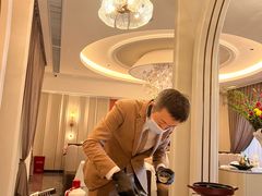 -王品牛排(郑州大卫城店)