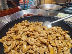 -传统菜农庄(皇姑路店)
