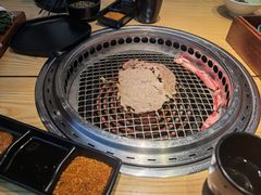 -汉拿山(包河万达店)