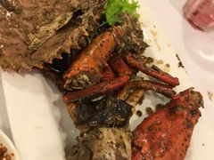 -新加坡海鲜共和(名胜世界圣淘沙海滨坊)