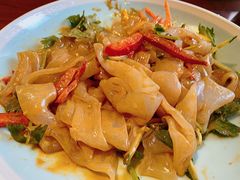 五彩大拉皮-惠宾饭庄(中山路店)