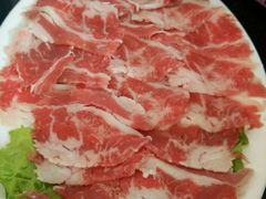 -稻香园猪肚鸡火锅店(漠江路店)