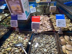 -盒马鲜生(悦峰店)