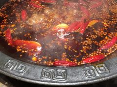 -重庆渝达老火锅(春熙路店)