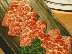 -御牛道日式烤肉料理(杭州万象城店)