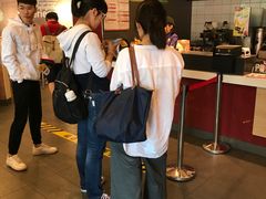 -麦当劳(青岛大学店)