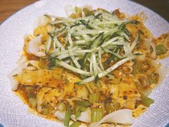 -胖老汉椒麻鸡清真新疆菜(西御街店)