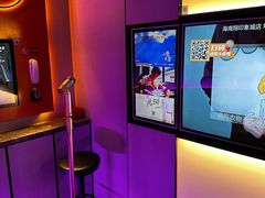 -星聚会KTV(南翔印象城MEGA店)