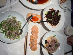 -万盛合(渔人码头店)