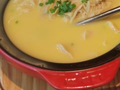 -望乡楼上海菜(日月光店)