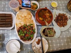 -小厨子私房菜·云南美食店