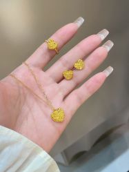 点击看大图 -Cindy Jewelry·钻戒·彩色宝石