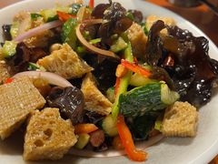 凉拼-外婆餐厅(魏县店)