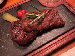 -MR.ROCKY洛奇先生·西餐&酒吧(太古仓店)