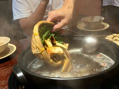 -滇野云南野生菌餐厅(陕西南路店)