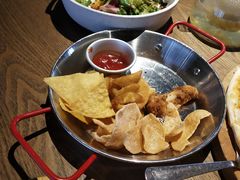 -百好乐宠物友好餐厅(朝外大街店)