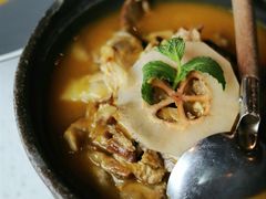 树番茄炖牛腩-半山腰·云南菜(侨福芳草地店)
