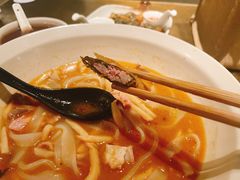 -漆黑觉米粉(三里屯店)