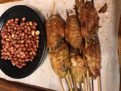 -烤官达人·徐州鲜羊肉串(江宁店)