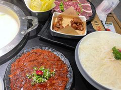 -井格重庆火锅(西直门凯德Mall店)