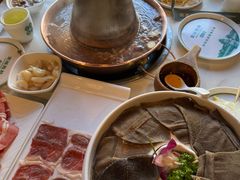 -京城胜利涮羊肉(禧乐汇店)