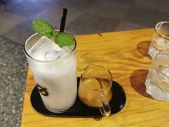 -BE NORMAL CAFE(霞溪路店)