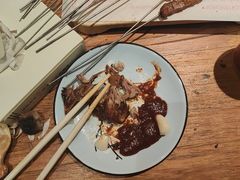 -老白清真烧烤(锦州旗舰店)