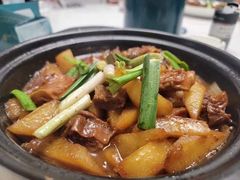 -如意餐厅•江浙菜•私房菜(瓜沥店)