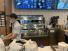 -魏家凉皮(来广营店)