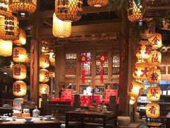 -南京大牌档(青岛万象城店)