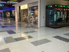 -香馥咖啡(民盈国贸城店)