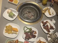 -韩盛·盛江山自助料理(学院路江北大学城店)
