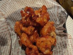 -西堤牛排(杭州金沙天街龙湖店)