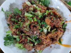 -小杨翘脚牛肉