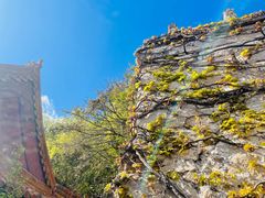 -天津盘山风景名胜区