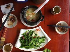 -云隐小厨·传统大理美食(复兴路店)