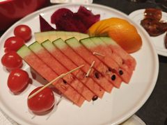 -全聚德(双井店)