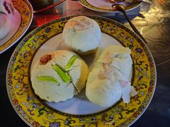 宫廷牛舌饼-富华斋饽饽铺·宫廷糕点·伴手礼(护国新天地店)