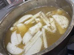 -阿婆东山羊肉店(鸿港海鲜批发市场店)