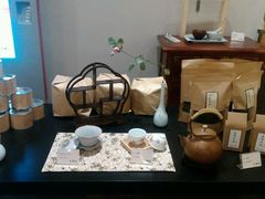 -拂晓山房·私房川菜(西门店)