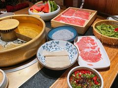 -巴奴毛肚火锅(六天地店)