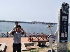 -丁香湖公园
