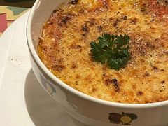 -安妮意大利餐厅(国贸店)