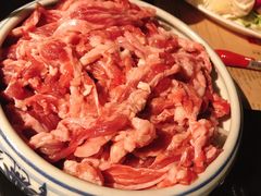 -大红袍火锅料理(尖沙咀店)