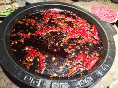 -重庆渝达老火锅(春熙路店)